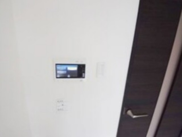 セキュリティ　同仕様写真