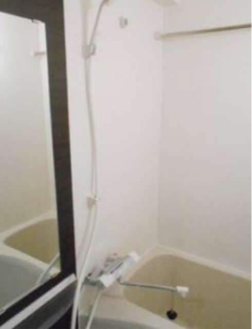 バス・シャワールーム　同仕様写真