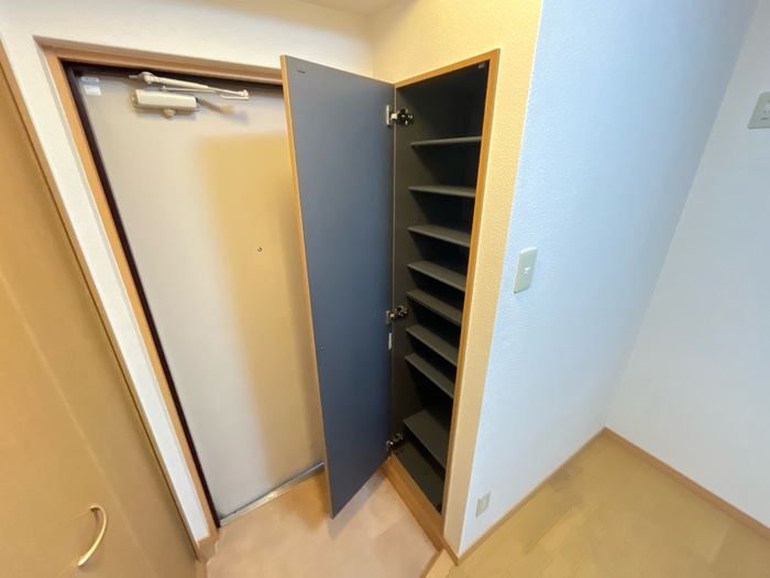 その他設備　他号室の写真です。