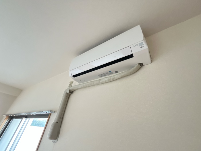 その他　他号室の写真です。