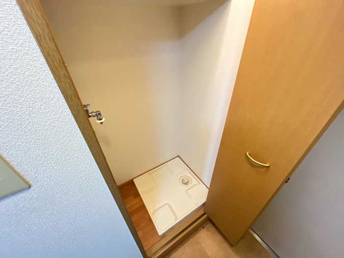 その他部屋・スペース　他号室の写真です。