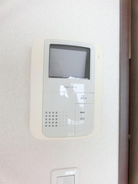 その他設備　★TVモニターホン★