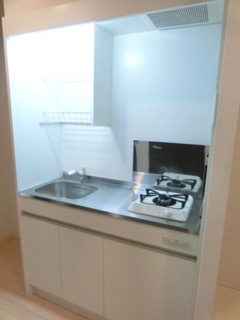 キッチン　★ガスキッチン★