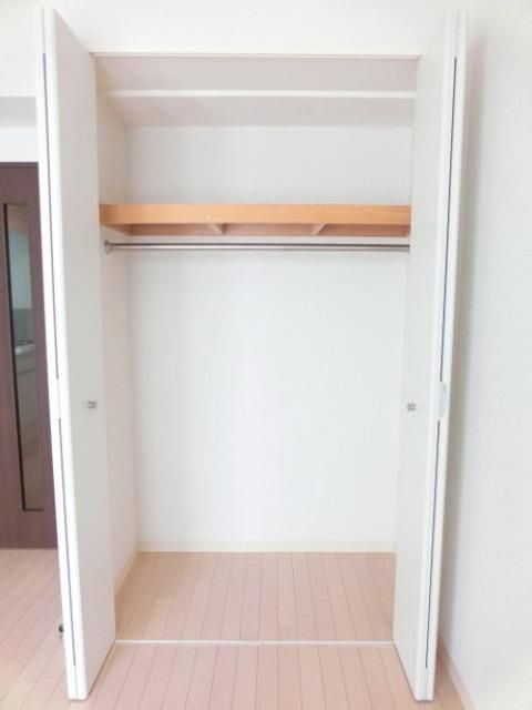 収納　★クローゼット★