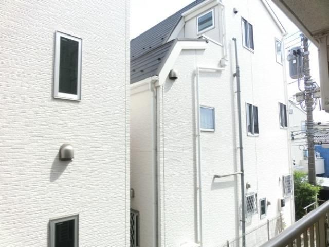 眺望　★窓からの景色★