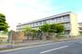 小学校　姫路市立大津小学校（小学校）まで608m
