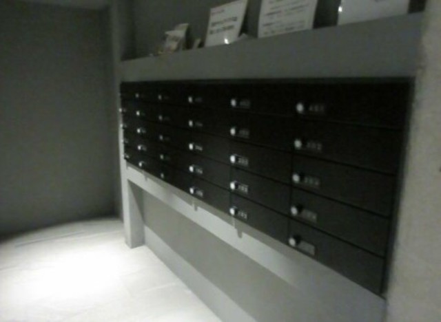 その他共有部分　共有部