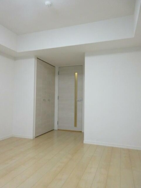 居室・リビング　きれいなお部屋