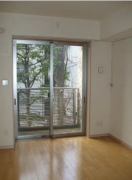 居室・リビング　※別部屋参考写真