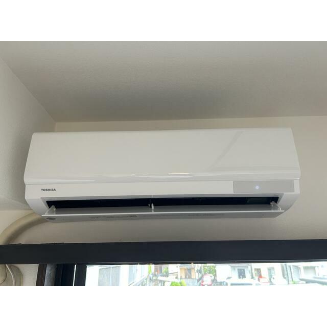 その他設備　別部屋の写真です