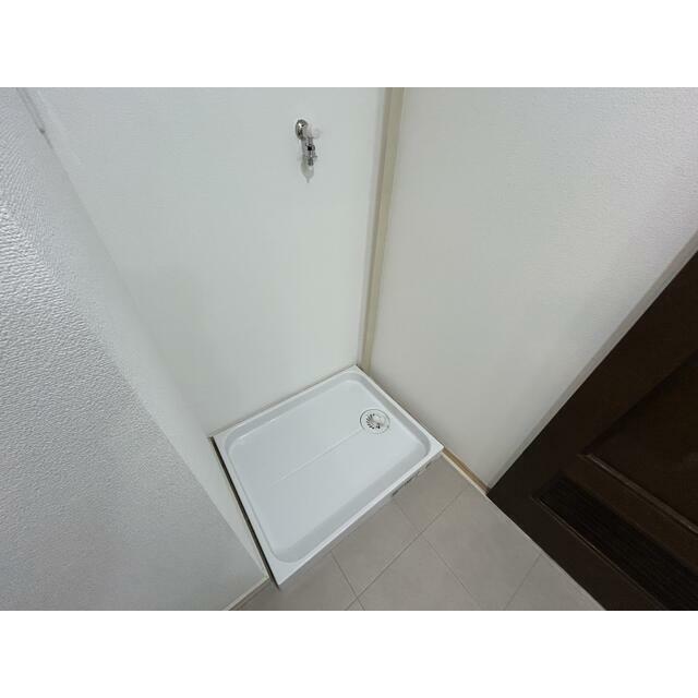 その他設備　別部屋の写真です
