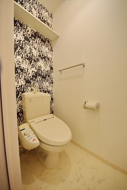 トイレ　★お問い合わせはタウンハウジングまで★