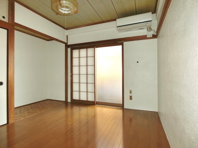 その他部屋・スペース　洋室