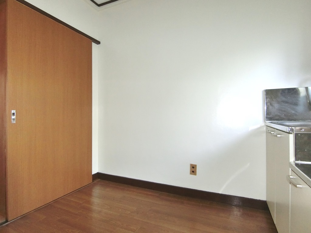 居室・リビング　DK