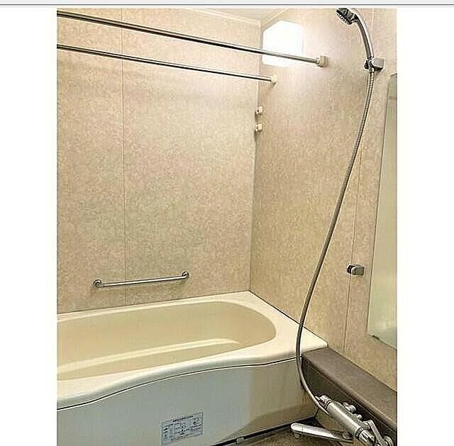 バス・シャワールーム　参考写真です