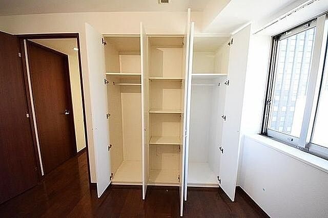 収納　参考写真です