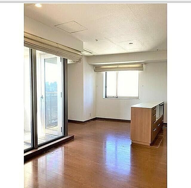 居室・リビング　参考写真です