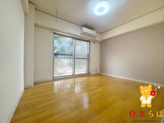 その他部屋・スペース　しっかり休める私空間