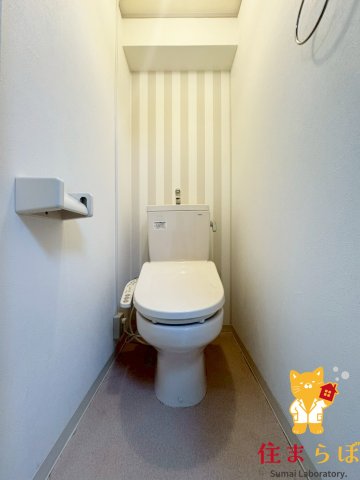 トイレ　意外と見られるポイント