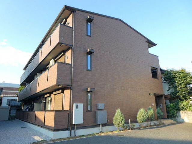 建物外観　★ダイワハウス施工！人気のセジュールオッツシリーズ★