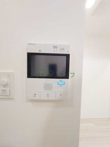 セキュリティ　ALTERNA中野