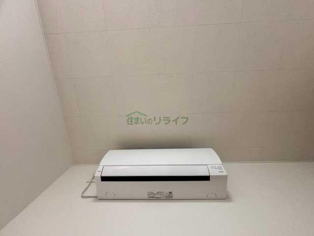 その他設備　同間取：階数別