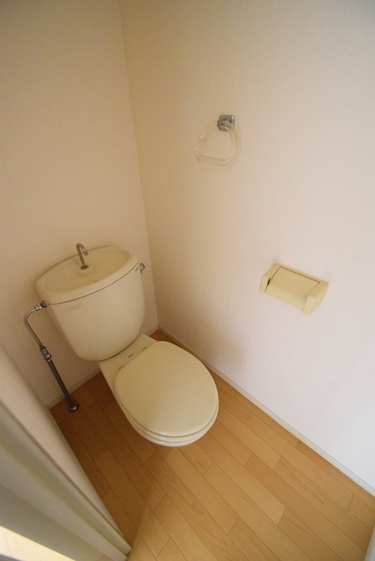 トイレ　別室参照