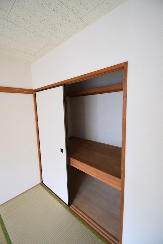 収納　別室参照