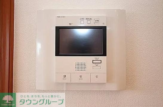 その他部屋・スペース　設備
