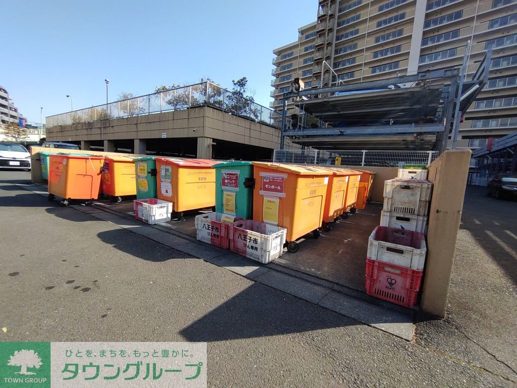 その他共有部分　共有部分