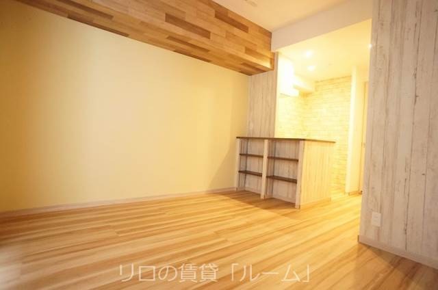 その他部屋・スペース　クロスは現状を優先します