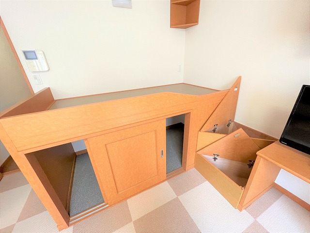 その他部屋・スペース