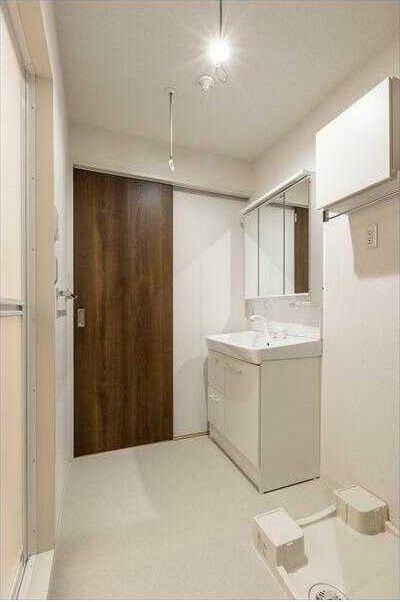 洗面設備　★詳細はお問い合わせください★