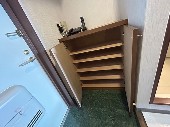 その他　※別部屋の写真です