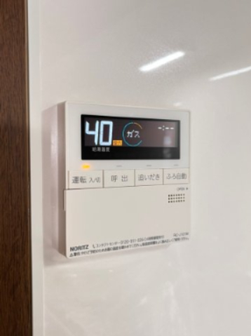 その他設備　同建物、別部屋の写真です。参考にご覧ください。