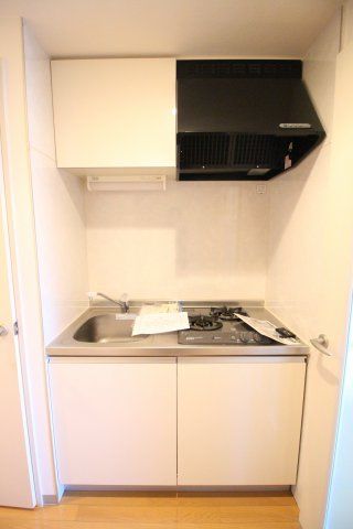 キッチン　ヒルズ飛鳥山　北区滝野川2