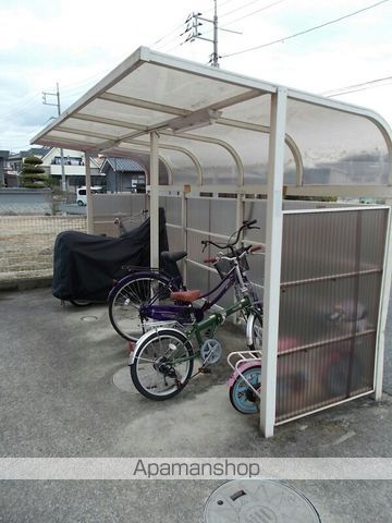 その他共有部分　その他共有部分