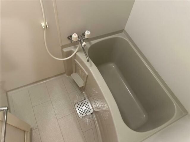 バス・シャワールーム　バスルーム