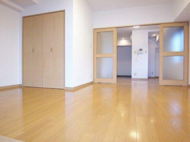 その他部屋・スペース　きれいなお部屋