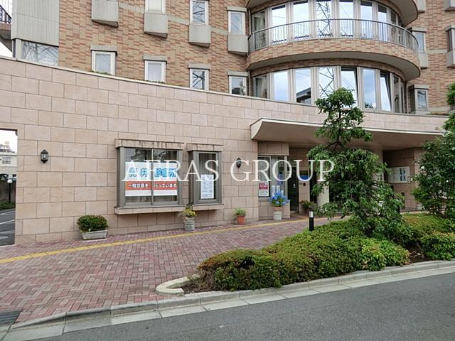 病院　青井診療所（病院）まで384m