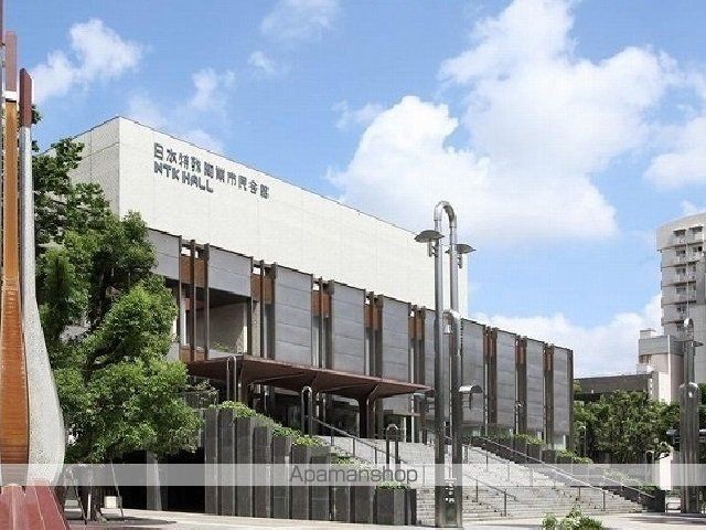 その他　日本特殊陶業市民会館（その他）まで500m