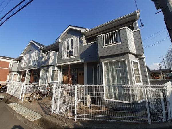 建物外観　住環境良好！