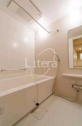 バス・シャワールーム　参考写真