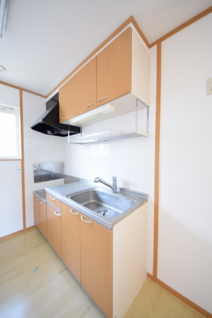 キッチン　～今日のご飯は肉じゃが～