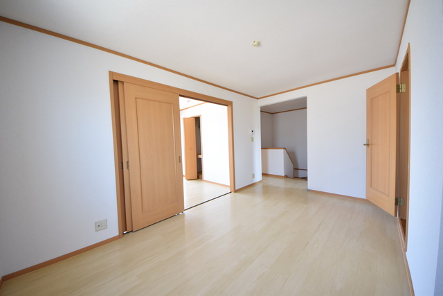 その他部屋・スペース　～レイアウトも様々～