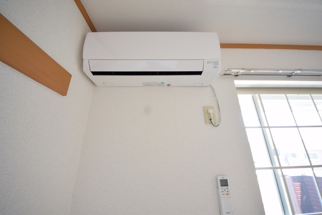 その他設備　～やっぱり大切～