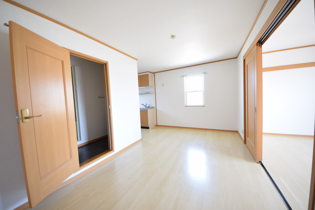 居室・リビング　～っ今日のご飯は何かな～