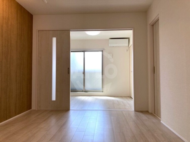 居室・リビング　フジパレス沢ノ町駅南　リビング