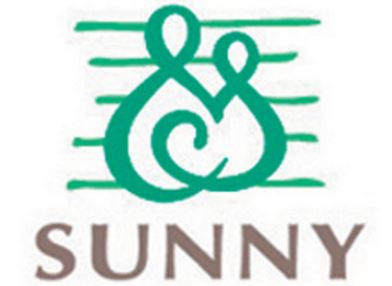 スーパー　サニー渡辺通店（スーパー）まで410m