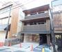 東福寺駅より徒歩2分 1階 築3年3ヶ月の賃貸物件